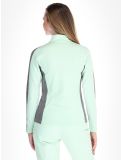 Miniatura Icepeak, Fairview jersey mujeres Aloe verde 