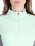 Miniatura Icepeak, Fairview jersey mujeres Aloe verde 