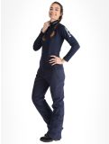 Miniatura Icepeak, Fairview jersey mujeres Dark Blue azul 