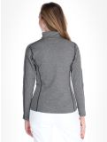 Miniatura Icepeak, Fairview jersey mujeres Lead-Grey gris 