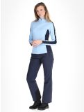 Miniatura Icepeak, Fairview jersey mujeres Light Blue azul 