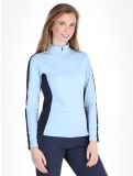 Miniatura Icepeak, Fairview jersey mujeres Light Blue azul 