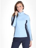 Miniatura Icepeak, Fairview jersey mujeres Light Blue azul 