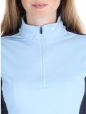 Miniatura Icepeak, Fairview jersey mujeres Light Blue azul 