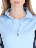 Miniatura Icepeak, Fairview jersey mujeres Light Blue azul 