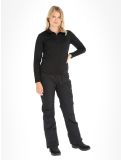 Miniatura Icepeak, Fairview jersey mujeres Black negro 