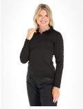 Miniatura Icepeak, Fairview jersey mujeres Black negro 