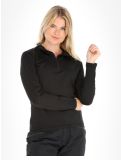 Miniatura Icepeak, Fairview jersey mujeres Black negro 