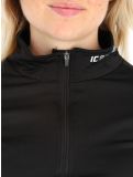 Miniatura Icepeak, Fairview jersey mujeres Black negro 