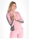 Miniatura Icepeak, Fairview jersey mujeres Lavender rosa 