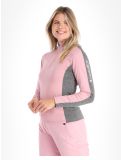 Miniatura Icepeak, Fairview jersey mujeres Lavender rosa 