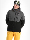 Miniatura Icepeak, Falaise chaqueta de esquí hombres Black negro 