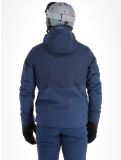 Miniatura Icepeak, Falaise chaqueta de esquí hombres Dark Blue azul 