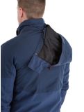 Miniatura Icepeak, Falaise chaqueta de esquí hombres Dark Blue azul 