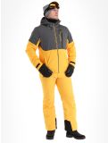 Miniatura Icepeak, Falaise chaqueta de esquí hombres Yellow amarillo 