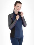 Miniatura Icepeak, Faribault jersey mujeres Dark Blue azul 