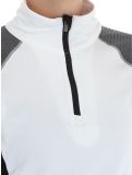 Miniatura Icepeak, Faribault jersey mujeres Optic White blanco 