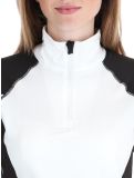 Miniatura Icepeak, Faribault jersey mujeres Optic White blanco 