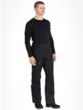 Miniatura Icepeak, Farley pantalones de esquí hardshell hombres Black negro 