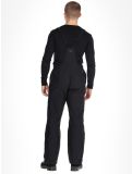 Miniatura Icepeak, Farley pantalones de esquí hardshell hombres Black negro 