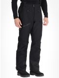 Miniatura Icepeak, Farley pantalones de esquí hardshell hombres Black negro 