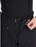 Miniatura Icepeak, Farley pantalones de esquí hardshell hombres Black negro 