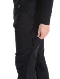 Miniatura Icepeak, Farley pantalones de esquí hardshell hombres Black negro 