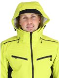 Miniatura Icepeak, Farwell chaqueta de esquí hombres Aloe verde 