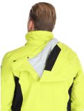 Miniatura Icepeak, Farwell chaqueta de esquí hombres Aloe verde 