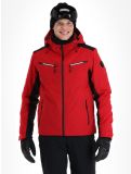 Miniatura Icepeak, Farwell chaqueta de esquí hombres Burgundy borgoña 