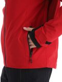 Miniatura Icepeak, Farwell chaqueta de esquí hombres Burgundy borgoña 