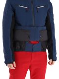 Miniatura Icepeak, Farwell chaqueta de esquí hombres Dark Blue azul 