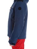 Miniatura Icepeak, Farwell chaqueta de esquí hombres Dark Blue azul 