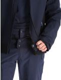 Miniatura Icepeak, Farwell chaqueta de esquí hombres Dark Blue azul 