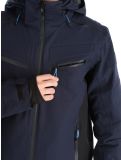 Miniatura Icepeak, Farwell chaqueta de esquí hombres Dark Blue azul 