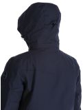 Miniatura Icepeak, Farwell chaqueta de esquí hombres Dark Blue azul 