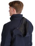 Miniatura Icepeak, Farwell chaqueta de esquí hombres Dark Blue azul 