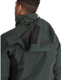 Miniatura Icepeak, Farwell chaqueta de esquí hombres Dark Olive verde 