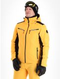 Miniatura Icepeak, Farwell chaqueta de esquí hombres Yellow amarillo 