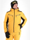 Miniatura Icepeak, Farwell chaqueta de esquí hombres Yellow amarillo 