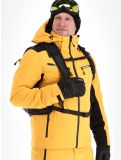 Miniatura Icepeak, Farwell chaqueta de esquí hombres Yellow amarillo 