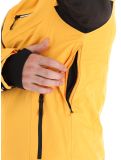 Miniatura Icepeak, Farwell chaqueta de esquí hombres Yellow amarillo 