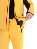 Miniatura Icepeak, Farwell chaqueta de esquí hombres Yellow amarillo 