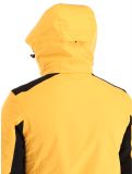 Miniatura Icepeak, Farwell chaqueta de esquí hombres Yellow amarillo 