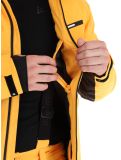 Miniatura Icepeak, Farwell chaqueta de esquí hombres Yellow amarillo 