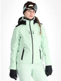 Miniatura Icepeak, Fayette chaqueta de esquí mujeres Aloe verde 