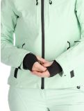 Miniatura Icepeak, Fayette chaqueta de esquí mujeres Aloe verde 