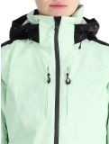 Miniatura Icepeak, Fayette chaqueta de esquí mujeres Aloe verde 