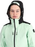 Miniatura Icepeak, Fayette chaqueta de esquí mujeres Aloe verde 