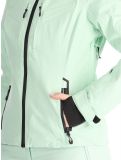 Miniatura Icepeak, Fayette chaqueta de esquí mujeres Aloe verde 